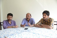 Moodu Mukkallo Cheppalante Movie Press Meet